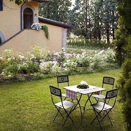 Resort E Spa San Crispino Assisi Buitenkant foto
