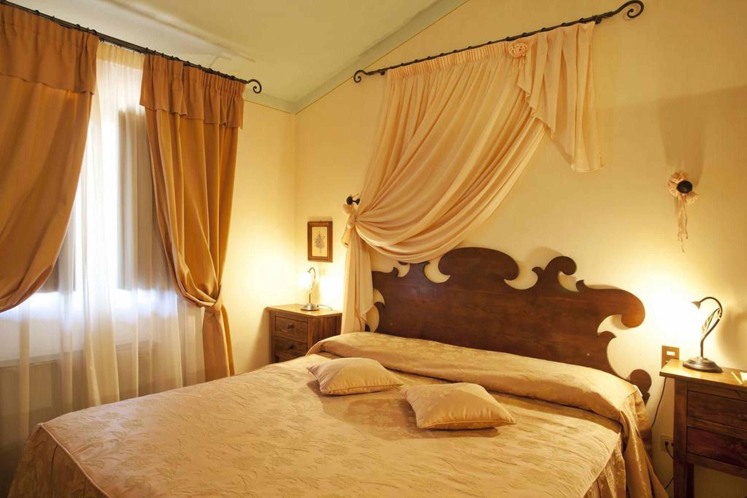 Resort E Spa San Crispino Assisi Buitenkant foto