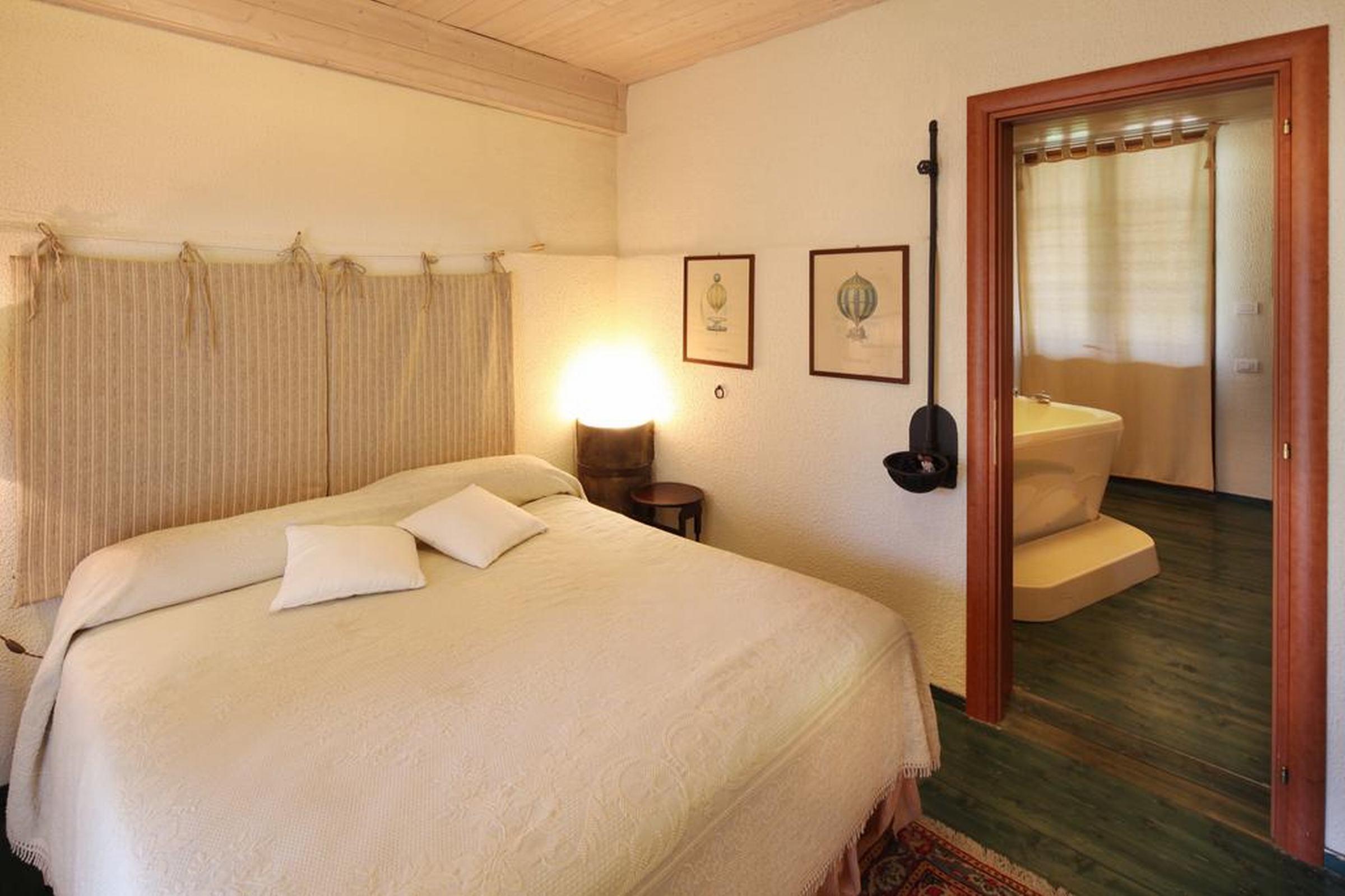 Resort E Spa San Crispino Assisi Buitenkant foto