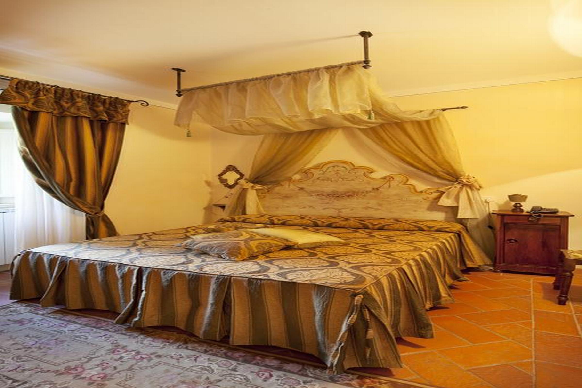 Resort E Spa San Crispino Assisi Buitenkant foto