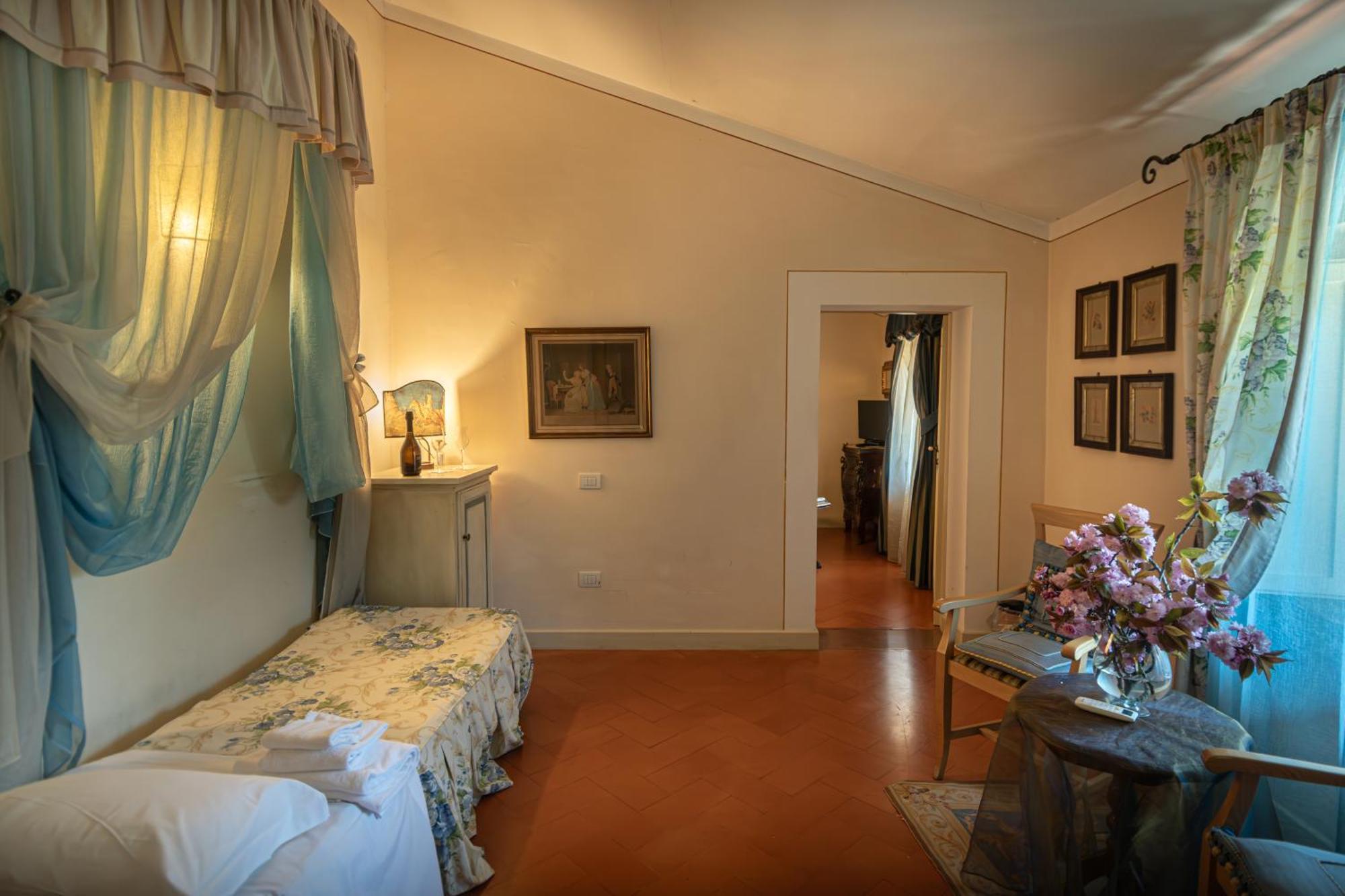 Resort E Spa San Crispino Assisi Kamer foto