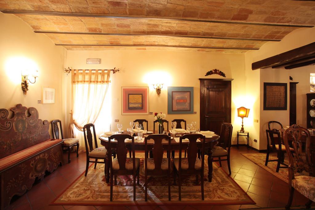 Resort E Spa San Crispino Assisi Buitenkant foto