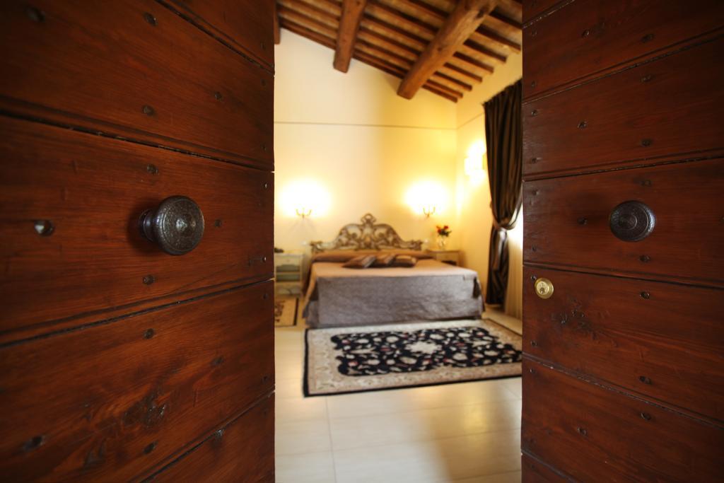 Resort E Spa San Crispino Assisi Buitenkant foto